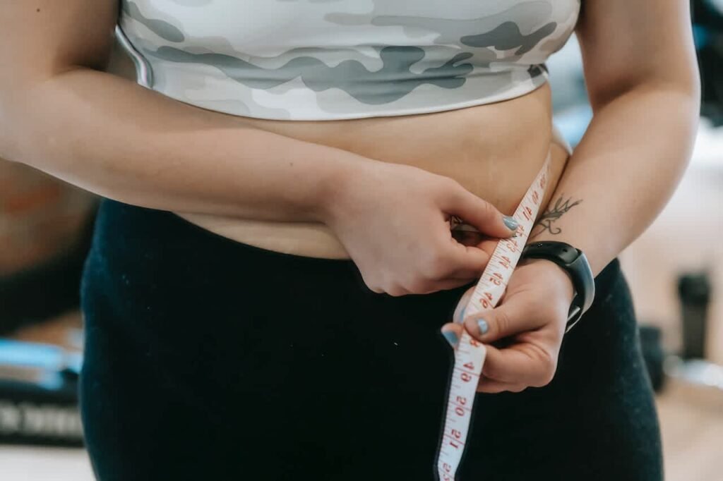weight gain in diabetic